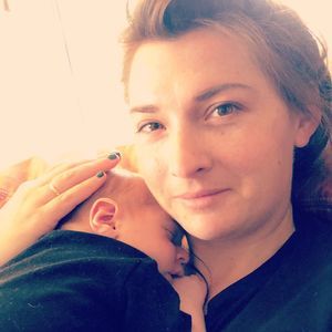 Meet your Posher, Kendra